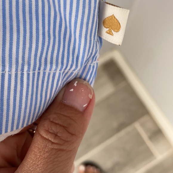 Kate spade (Nordstrom) great condition - Picture 4 of 5